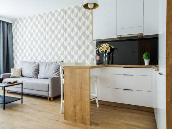 Emihouse Apartamenty Kopisto