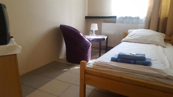 ETNA - Hostel -Noclegi Rzeszów