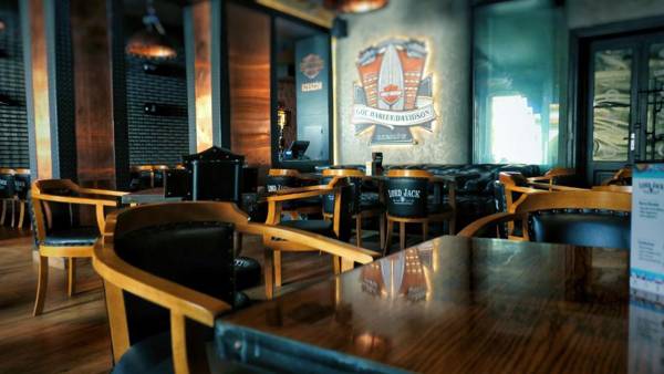 Lord Jack Apartments