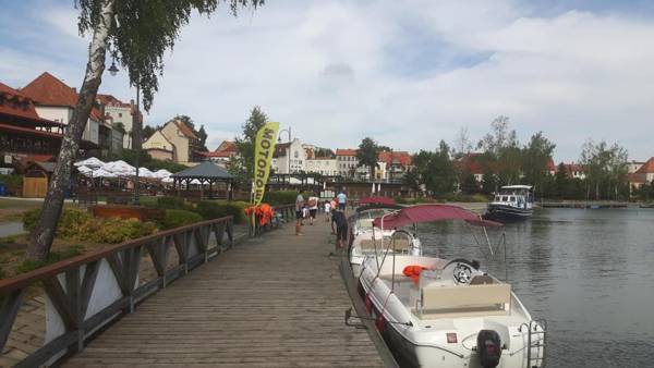 ApatramentyMer Ryn - Idealny dla Ciebie