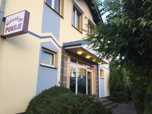 Villa Virgo Premium Rumia