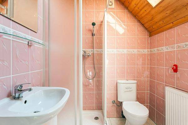 Dom Wczasowy Radość