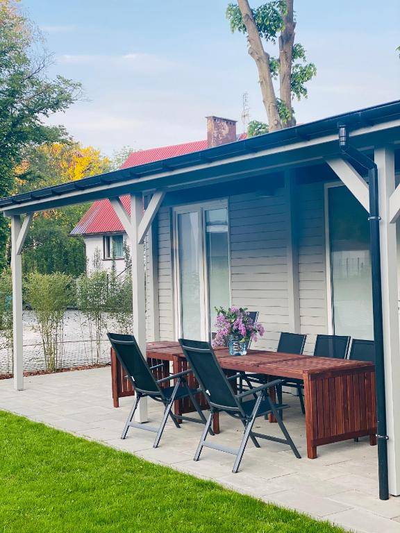 Pensjonat Holiday Siesta