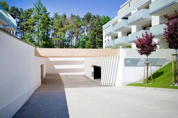 Platinium Rewal Aparthotel 17