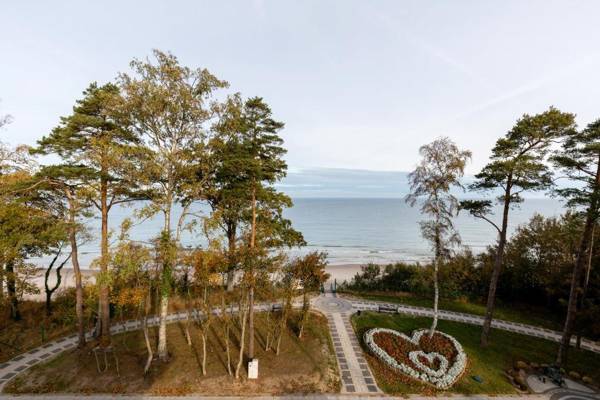 Apartamenty Klifowa by Renters