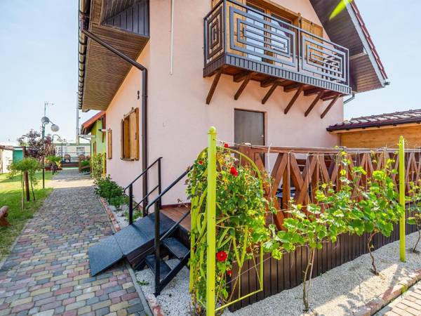 Holiday Home in Rewal - PL 031.011-12