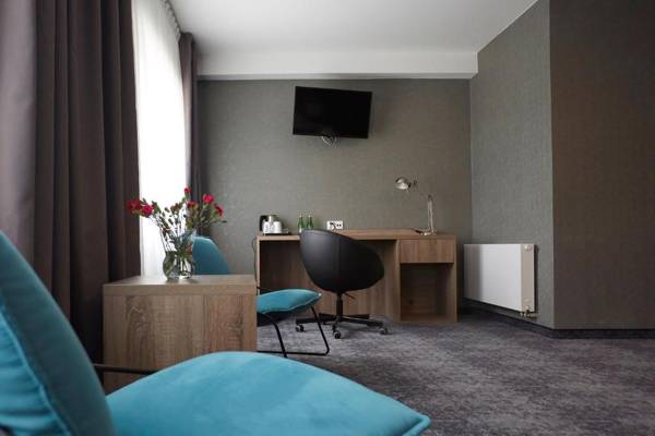 Workspace - Hotel Porto