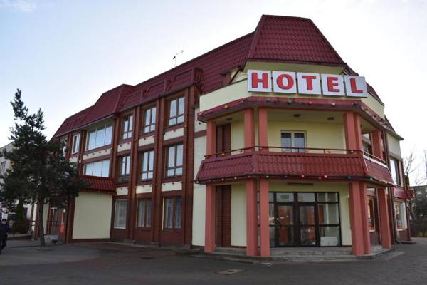 HOTEL RADOMSKO