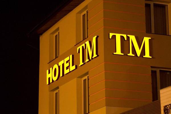 Hotel TM