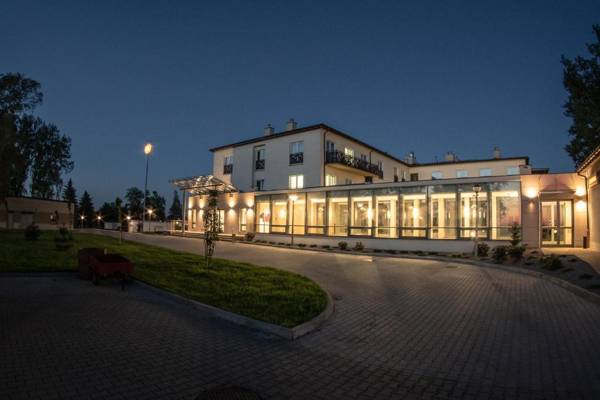 Hotel Radocza Park Business