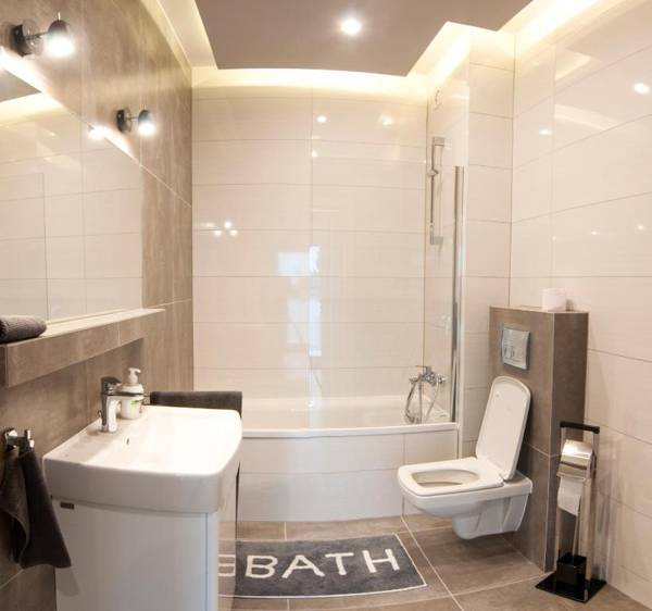 Apartamenty Mariańska 103