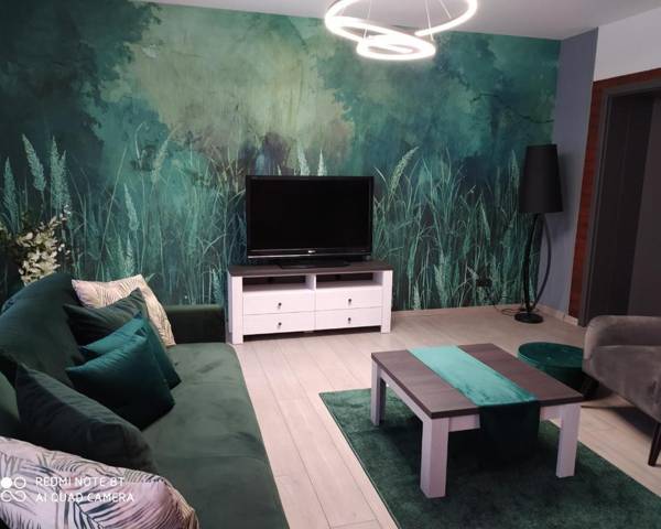 Apartamenty Długa 7