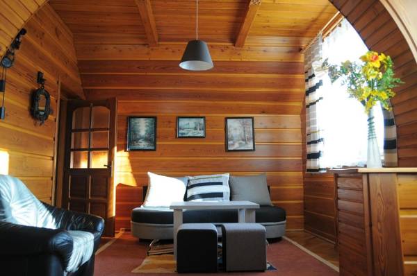 Apartamenty przy Pensjonacie Zdrojowym