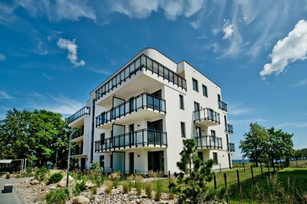 BlueApart Apartamenty Nexo