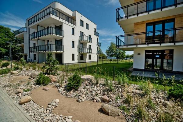 BlueApart Apartamenty Nexo