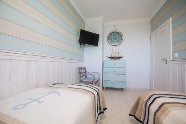 Apart Harmony - Apartament Hampton