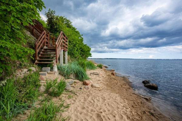 Apartament nad Zatoką Pucką