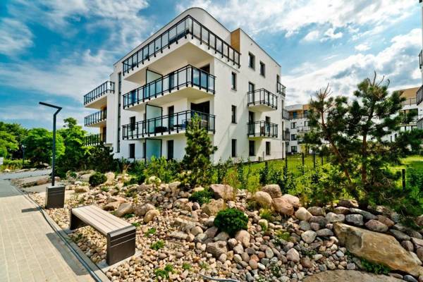 BlueApart Apartamenty Hotelowe Nexo