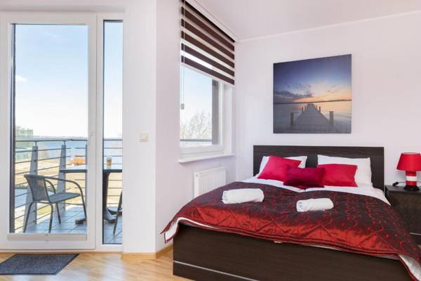 Seaview Apartment Nowy Świat by Renters