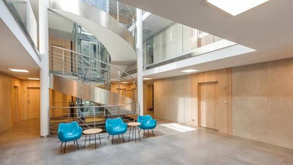 Apartamenty Sun & Snow Katamarany Zatoka