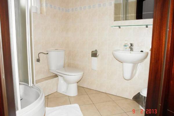 Pokoje Hotelowe Wiktoria