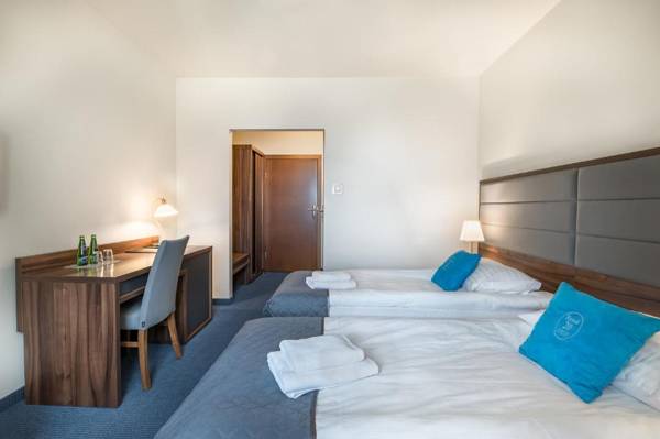 Apartamenty Rynek 20