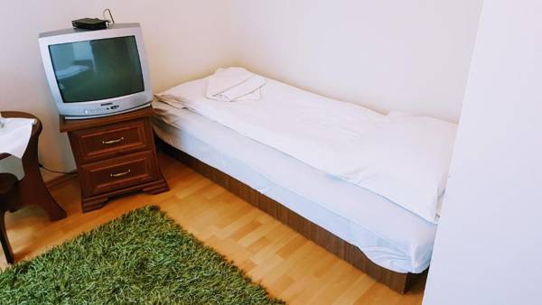 Kania Pokoje Gościnne