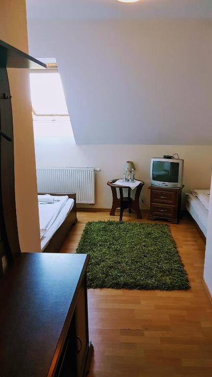 Kania Pokoje Gościnne