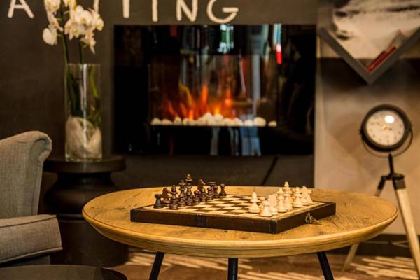 Ibis Poznan Stare Miasto