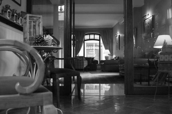 Hotel Stare Miasto Old Town