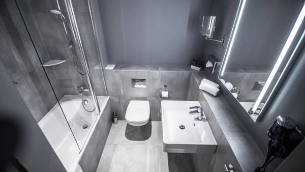 Novotel Poznan Centrum