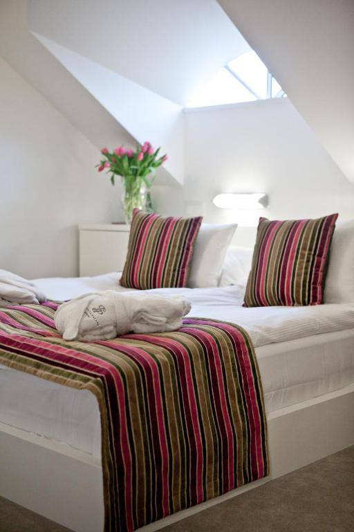 Platinum Residence Boutique Hotel