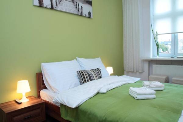 Glam House Apartments