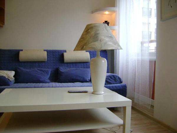 Apartament Super Poznań