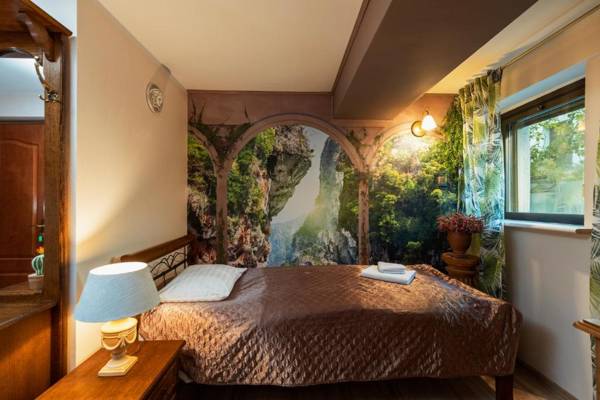Villa Toscania-check in 24h