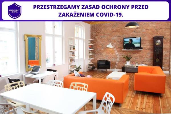 Blooms Boutique Hostel