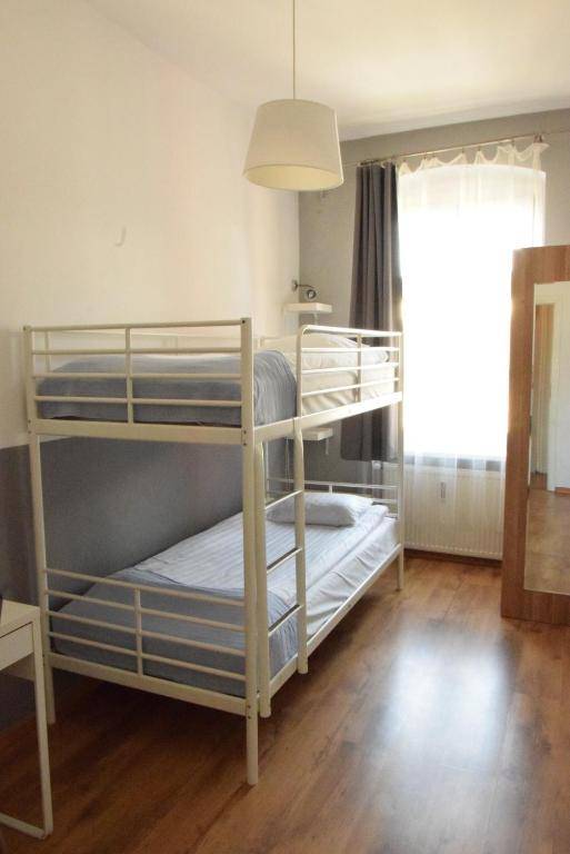 Blooms Boutique Hostel