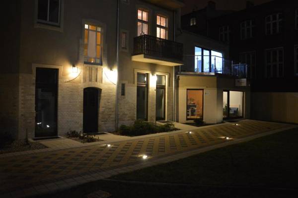 Homewell Apartments Pod Szczerbatym