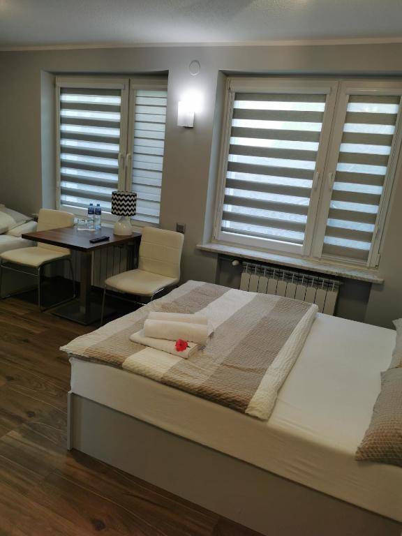 10 Bed And Breakfast