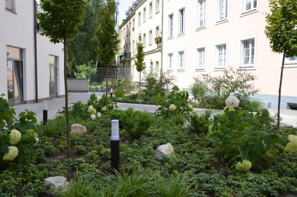 Homewell Apartments Stare Miasto