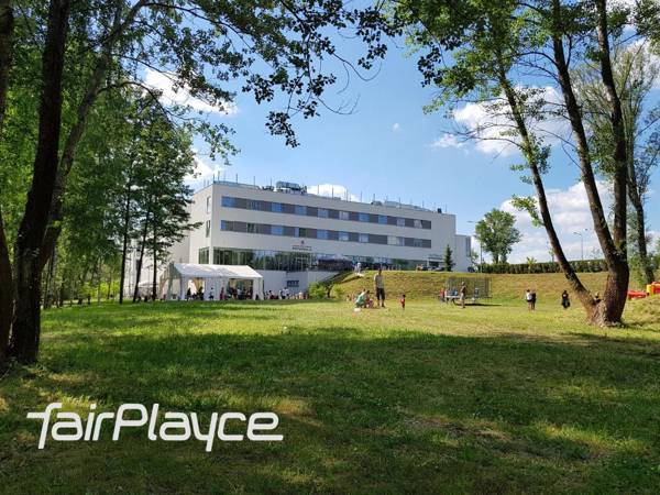 Hotel FairPlayce