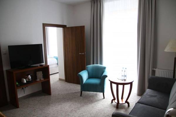 Śródka Boutique Hotel