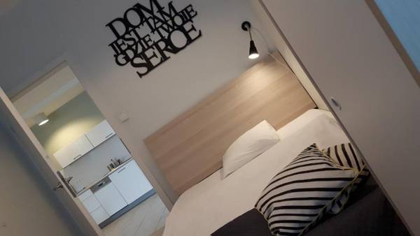 MSapartamenty Centrum