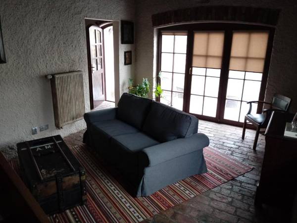 Apartamenty Za Murem