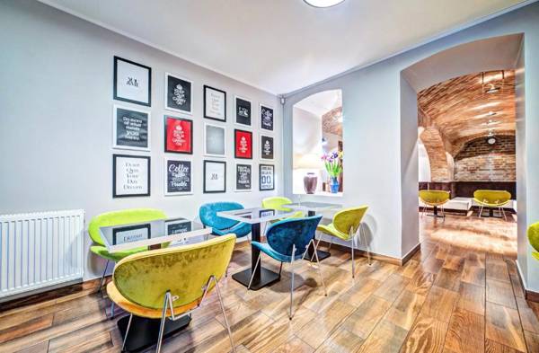 Aparthotel Fortune Old Town
