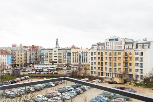 Super-Apartamenty Old Market