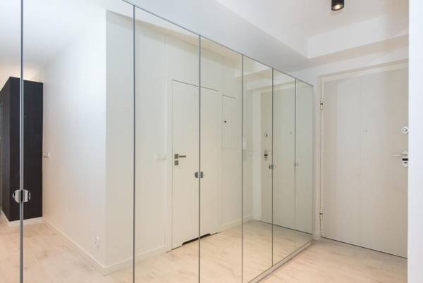 Super-Apartamenty VIP