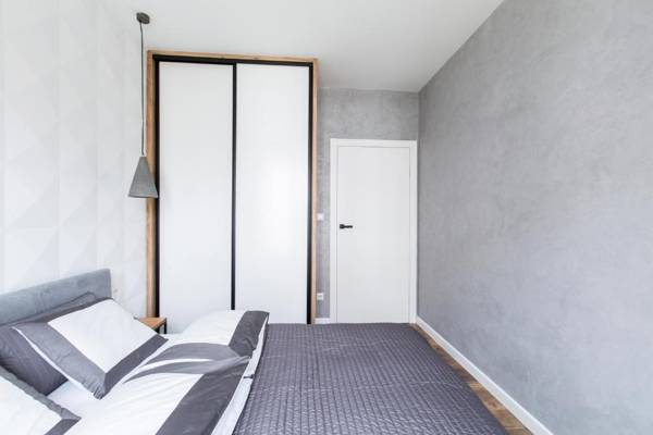 Homewell Apartments Maraton Gardens