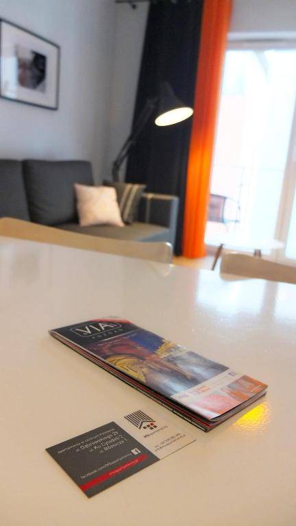 MSapartamenty Centrum 2