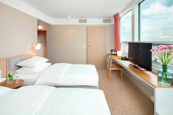 Hotel Altus Poznań Old Town